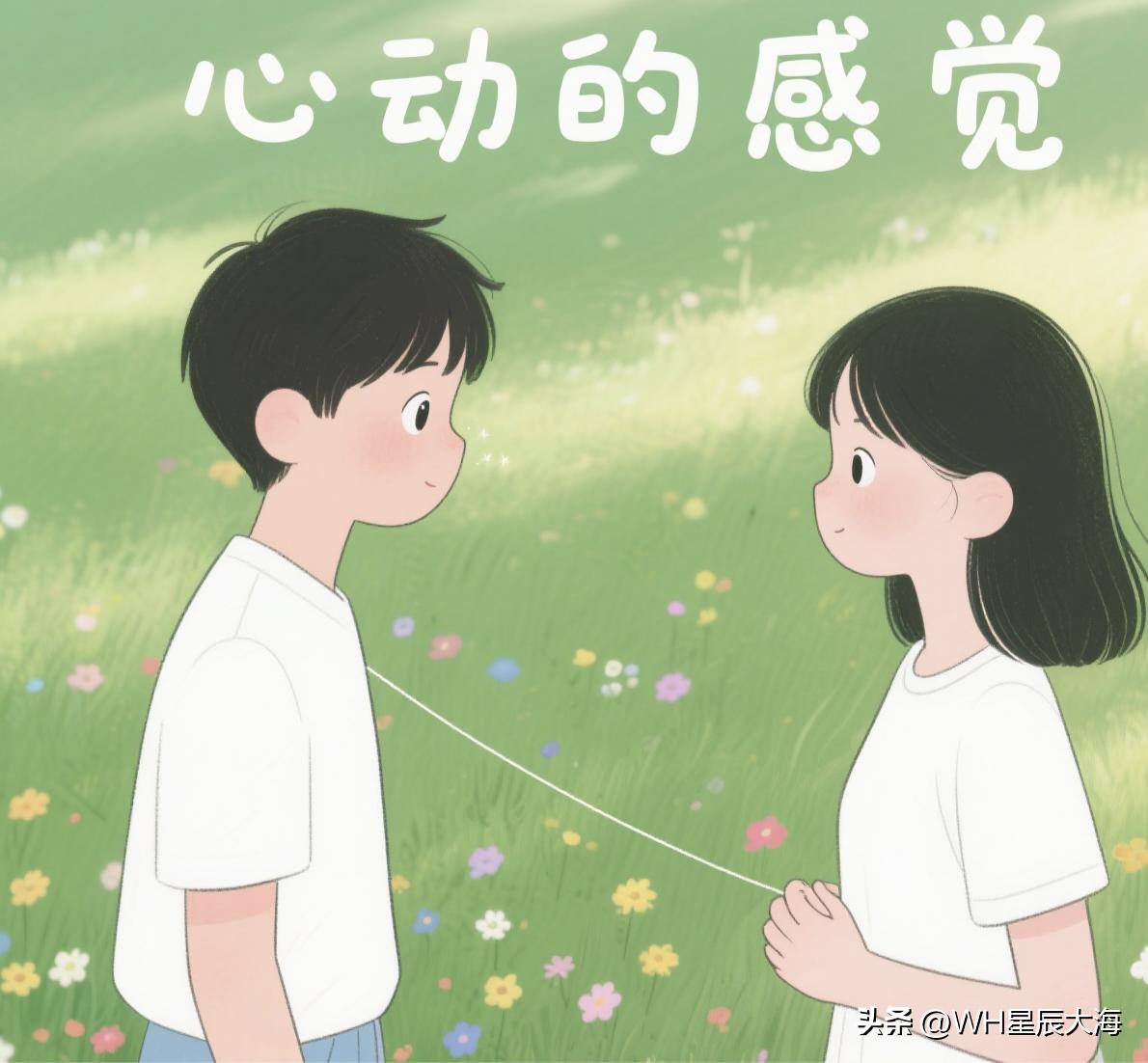 ：七……

七天，是心动的刻度。

七点，是浪漫的时区。

七分，是相爱的距离。