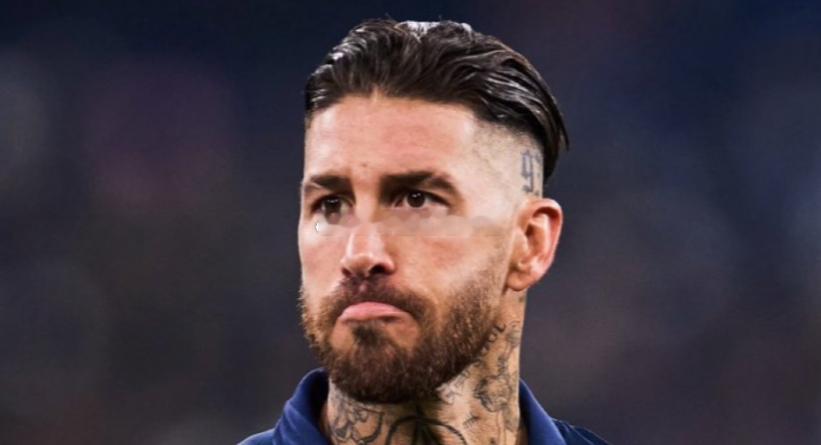 近日，拉莫斯通过社交媒体发布长文，深情告别球队蒙特雷。文中回顾了自今年二月加盟以