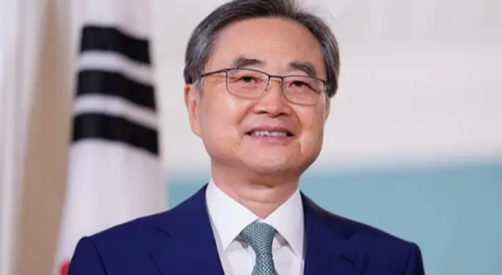 韩国外长一番“警惕中国崛起”言论，引发中国国内民众的强烈不满。现在，韩国开始准备