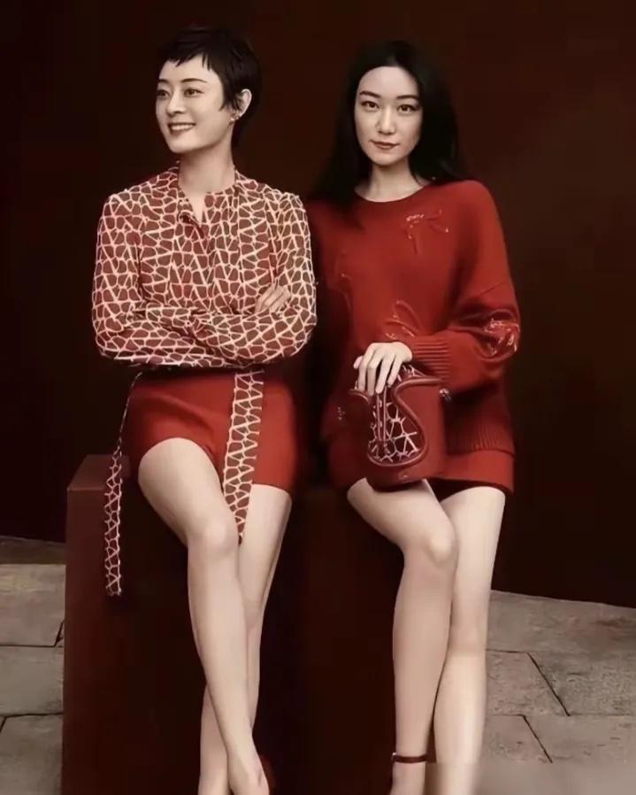 孙俪同父异母的妹妹，比孙俪小了整整19岁，父母离婚那年孙俪才13岁，母亲从法院回