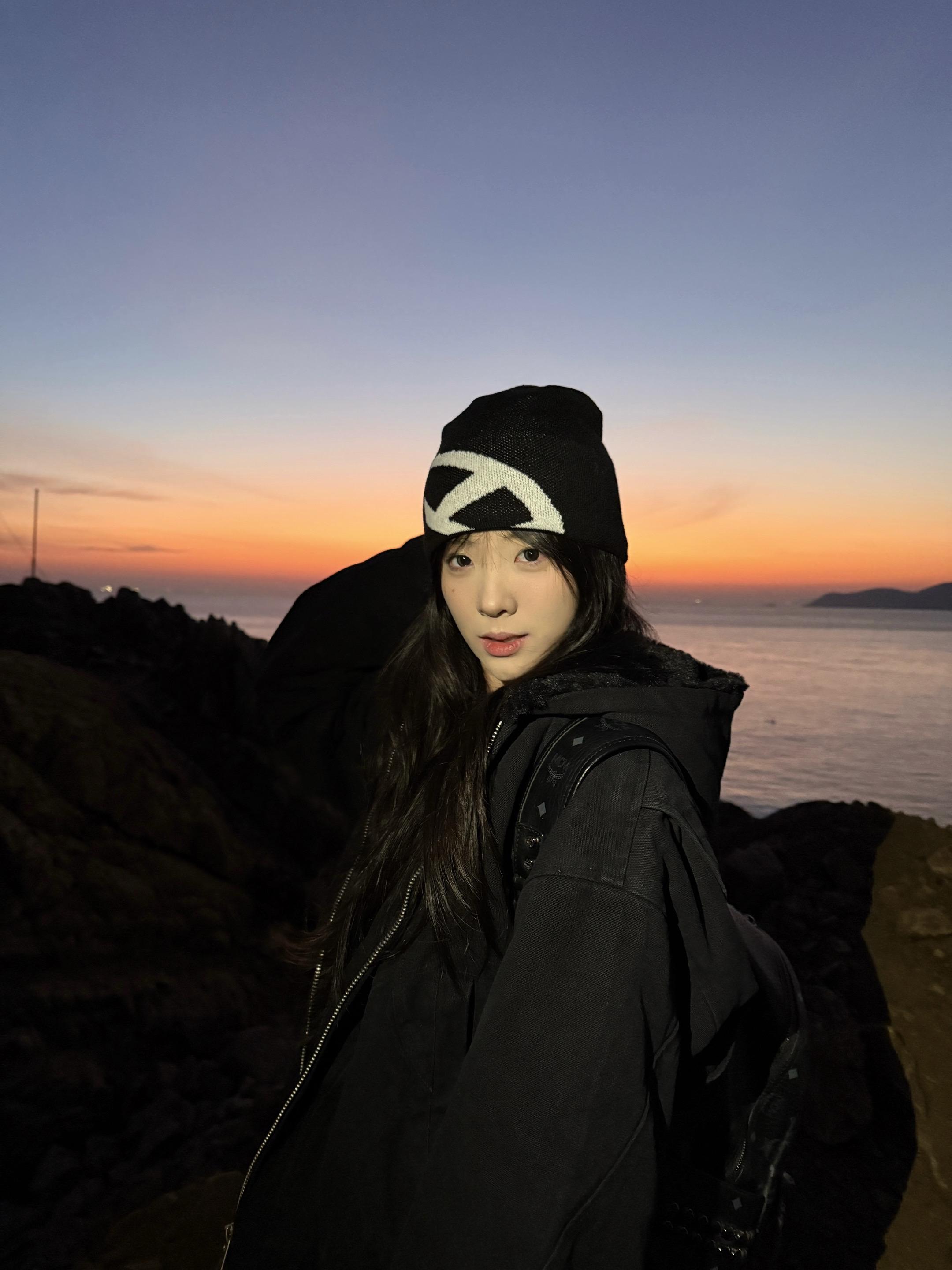 12.15，6:23am，江古咀