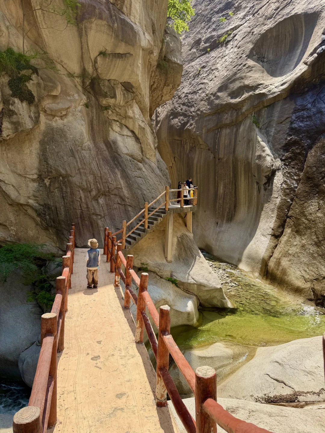 西安你不宣传这个地方糊涂‼️被低估的宝藏～