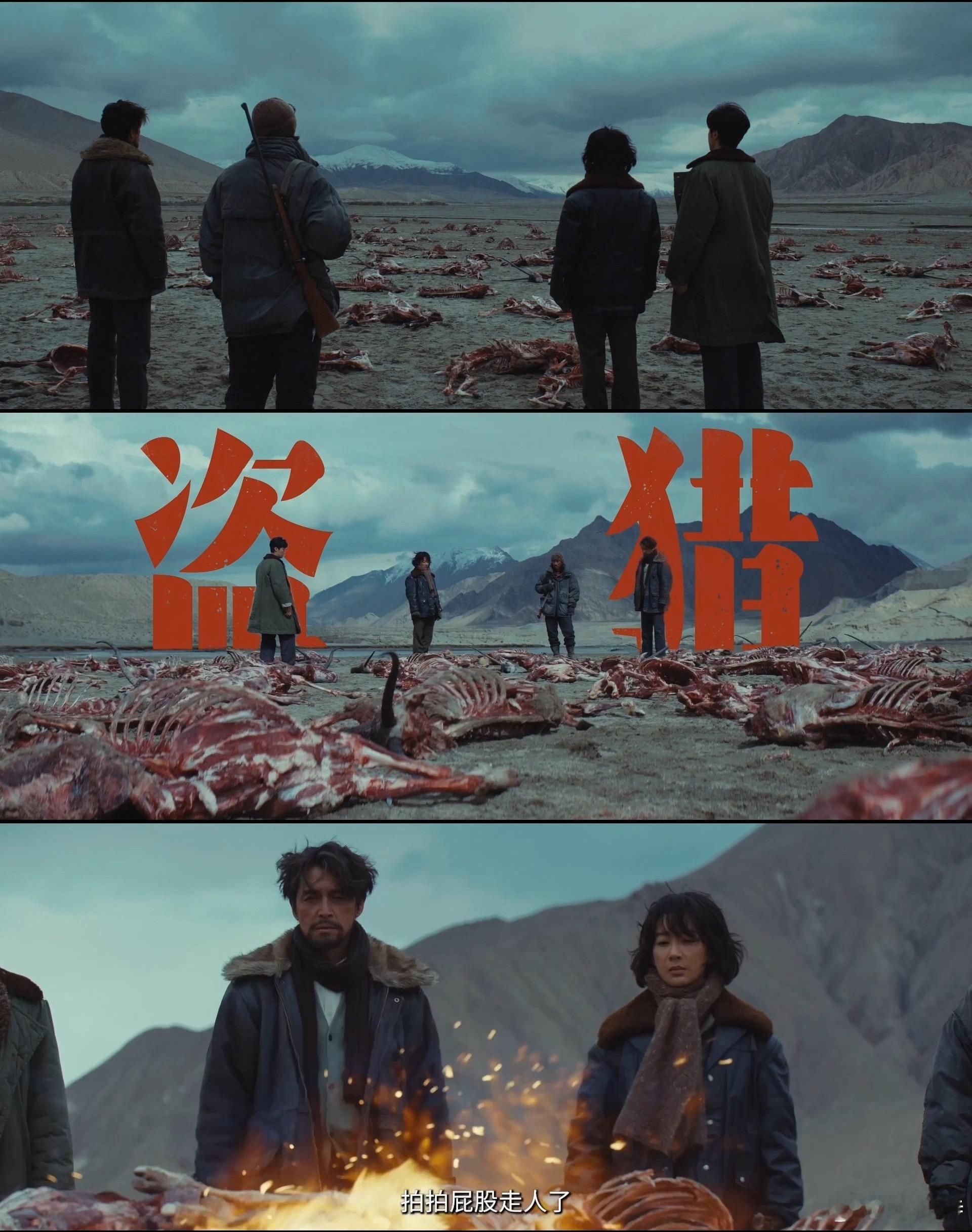 在生命树看到公安干警的坚守 自然的净土背后，是无数干警的日夜坚守，生命树把这份不