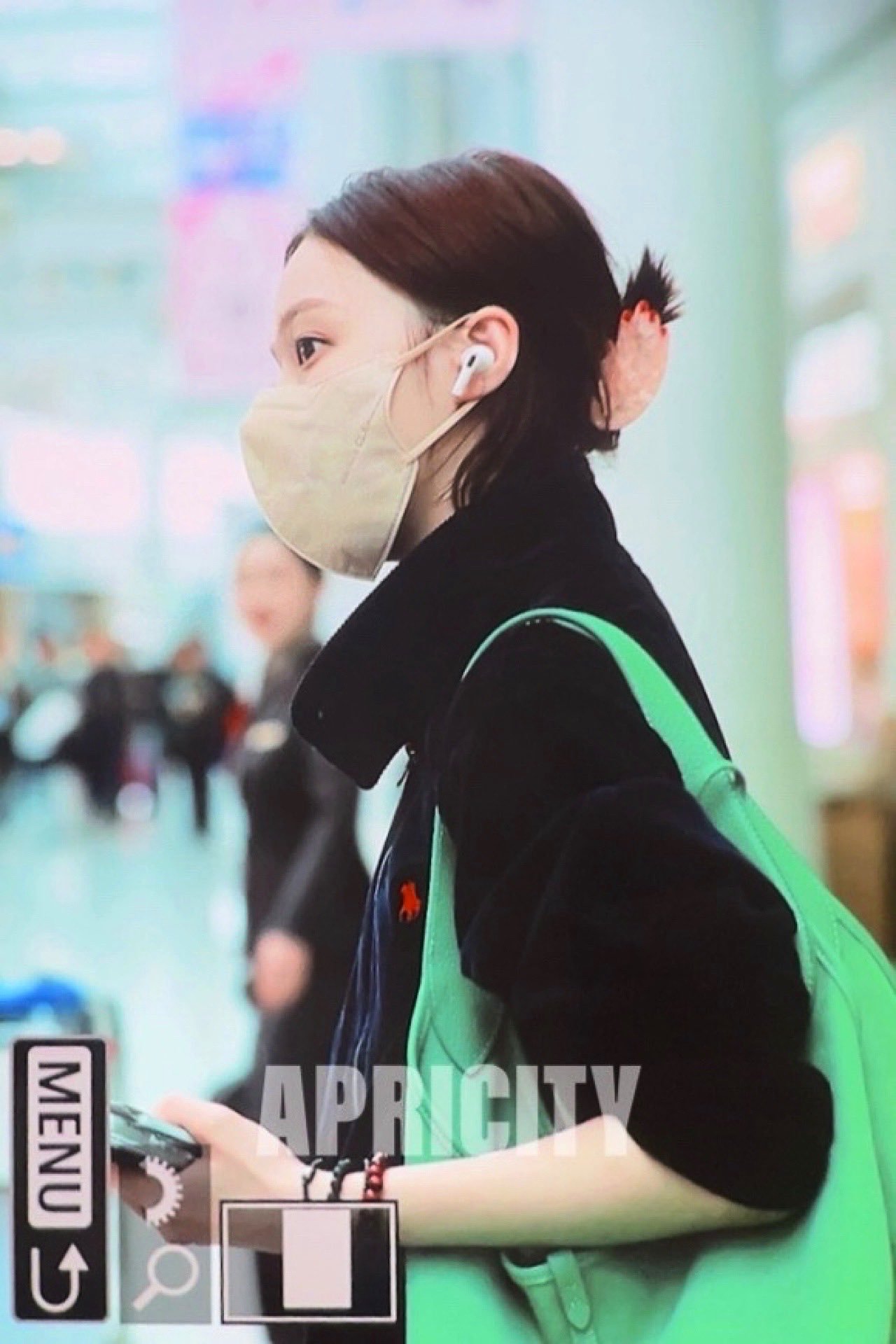 250301 ICN🛫少年🍃©️Apricity010101/Eternit