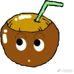 对椰子的开发还是太少了谁懂啊！以前只知道啃椰肉、喝椰汁，居然才发现椰壳能磨活性炭