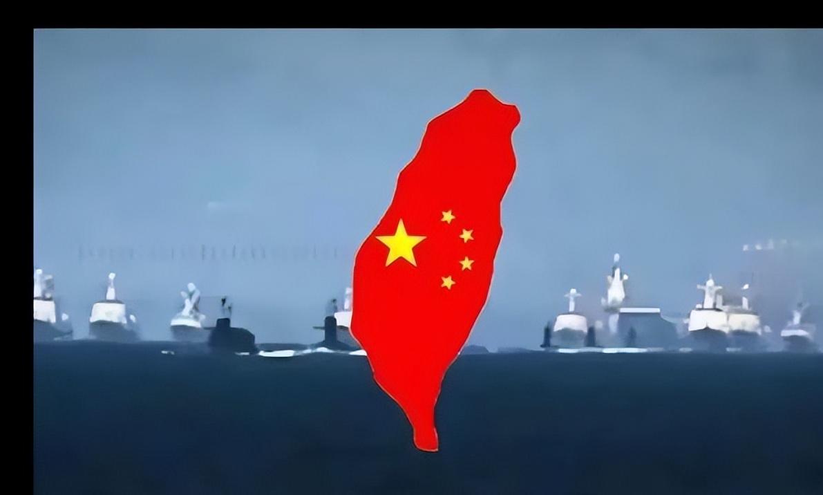 这事儿说出来你可能不信，要是现在就把台湾给解放了，对咱们国家的好处，可能比很多人