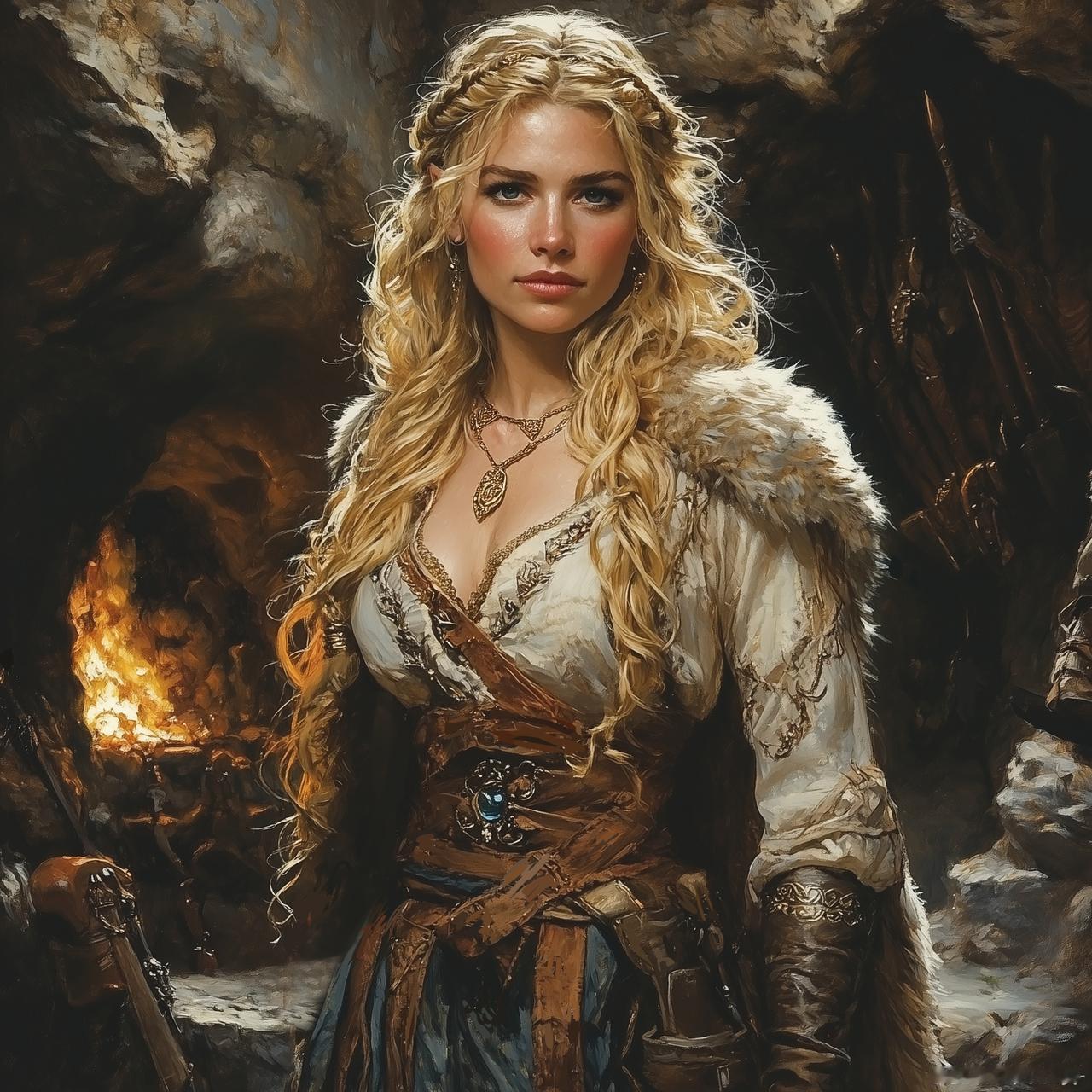 我告诉你我的创造法则：在心中燃烧火焰，让灵魂灼热，不放弃自主意志与理性，将战斗意