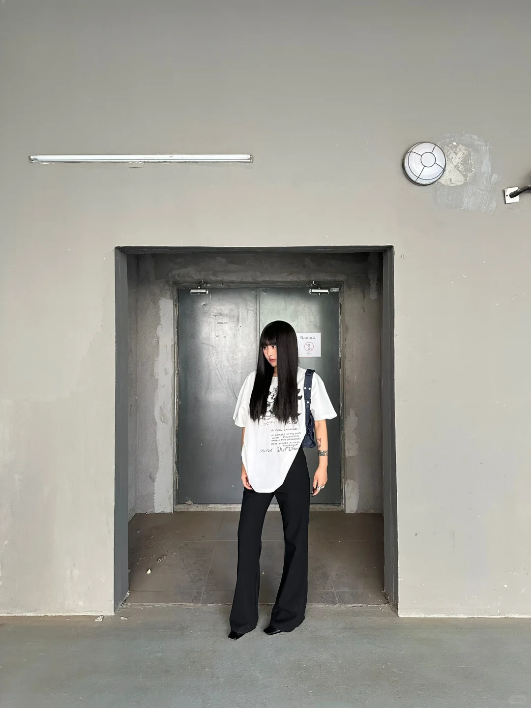 两只‘米奇’