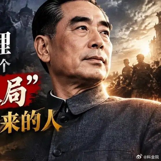《为什么周总理是五千年来唯一一个从“必死之局”里活着走出来的人》为什么周总理是五