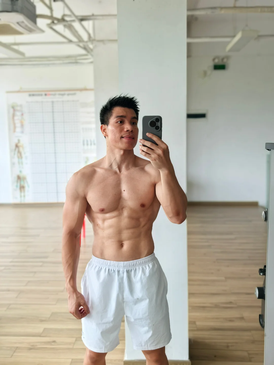 你的状态，就是你最好的风水🌞