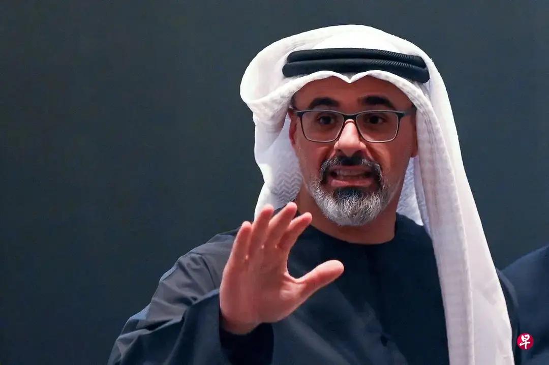 一周剧变！海湾三王室连干三件大事，答案只有一个
 
短短七天，中东风云突变。沙特