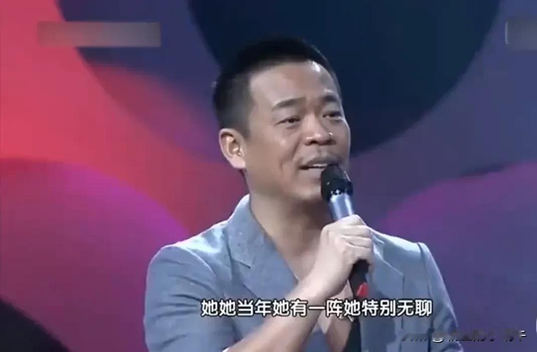 演员孙浩说：“我跟张瑶关系特好，当初我俩因为一件事差点就结婚了，她是我的福星，好