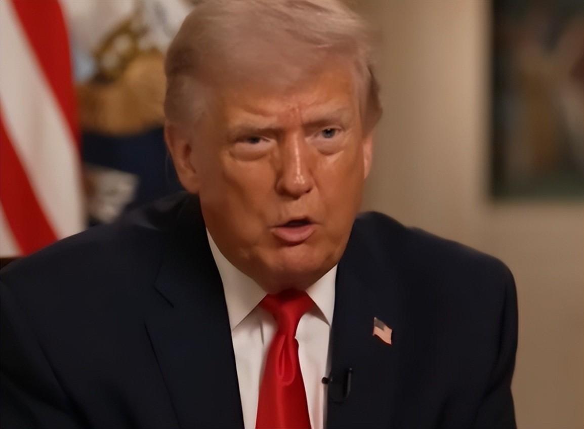美国其实早就给自己找好了退路，一旦中国解放台湾，美国就会立即翻开账本，而不是立刻