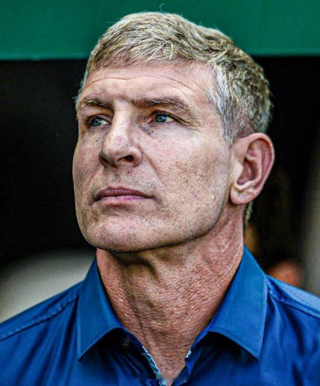 🇧🇷📊 阿根廷教练马丁·帕勒莫执教巴西俱乐部福塔莱萨7场不败：✅ 1-0 