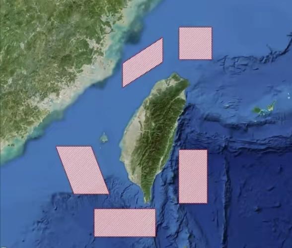 当下是解决台湾问题的有利窗口期，机不可失，失不再来
 
当地时间3月19日，美国