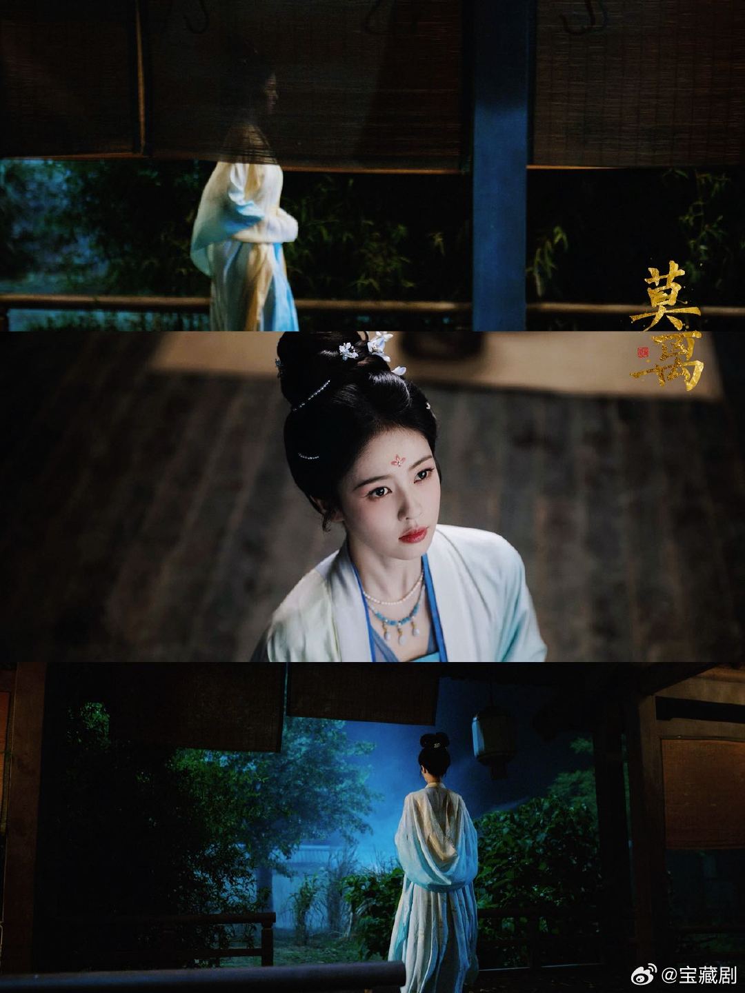 刷到白鹿的朋友圈了  围观白鹿的“朋友圈”啦！视频号动态温柔又真实，久违营业让人