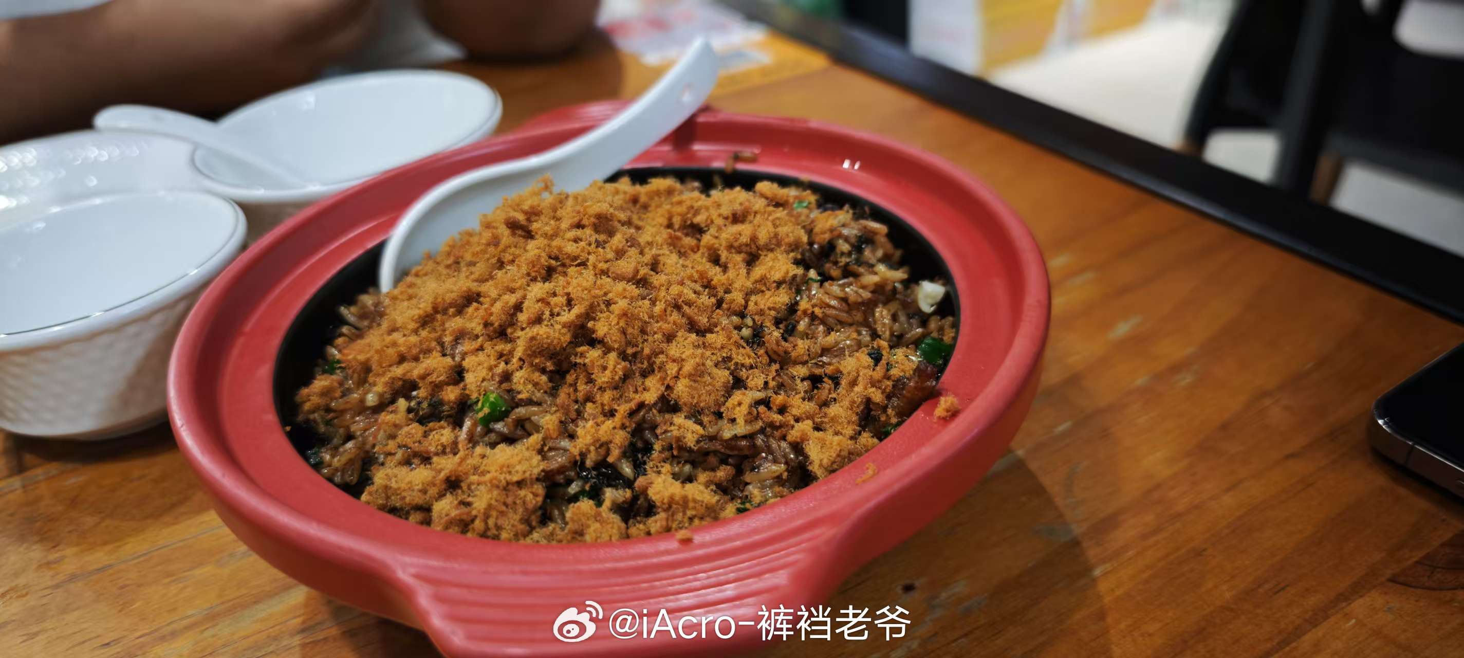 每次来厦门必打卡的店，香疯了[色]  ​​​