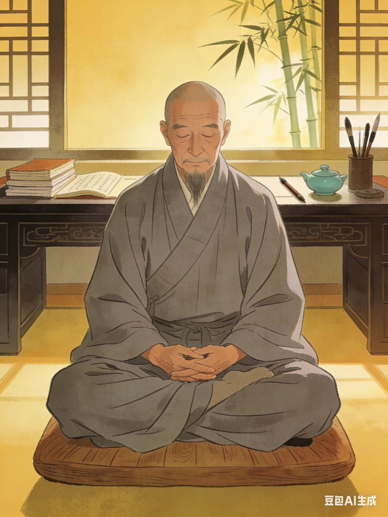 一位大师令人醍醐灌顶的一段话：
姻缘错配者，反得佳儿贤女；夫妻和顺者，偏体弱多恙