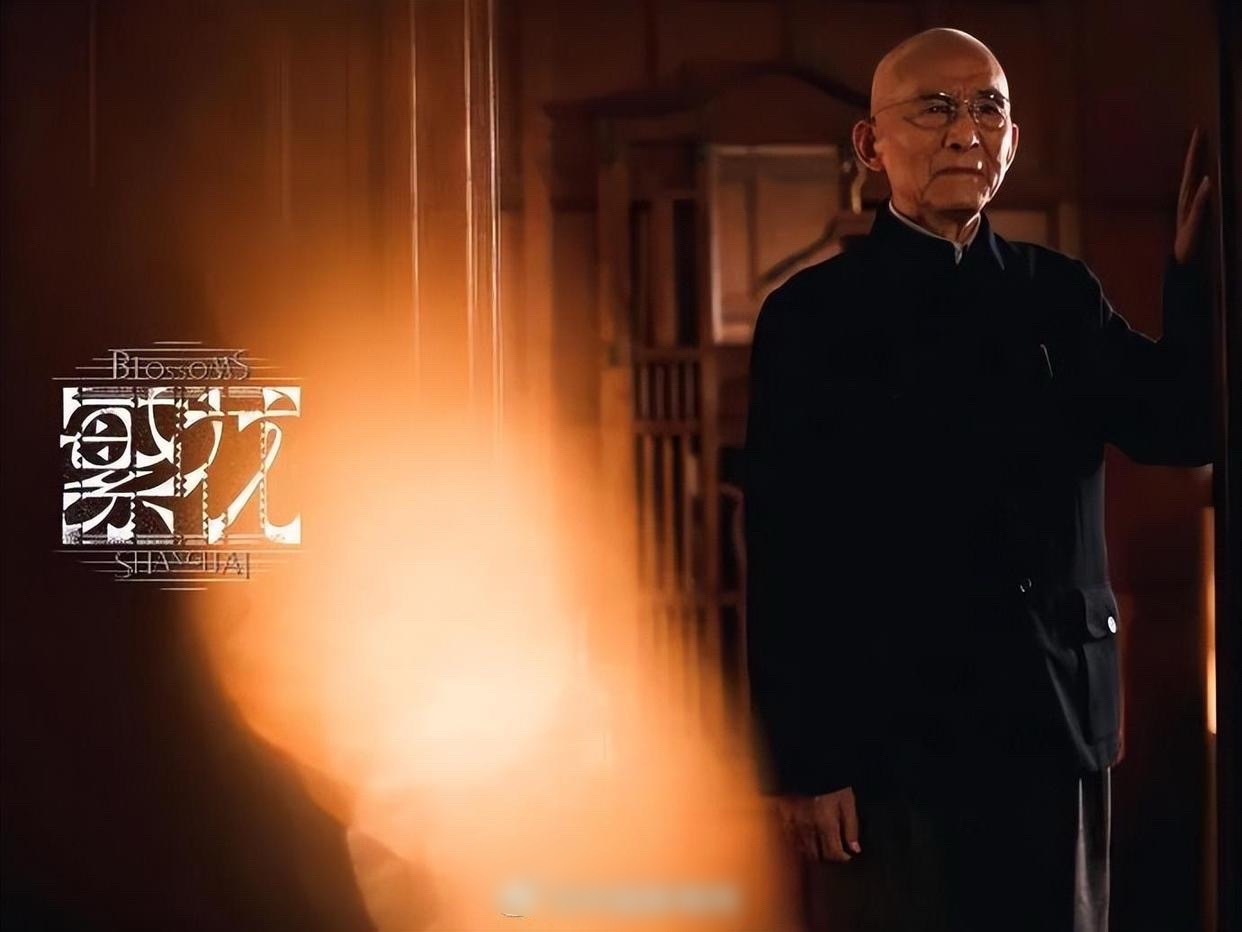 游本昌去世，8天前刚过完93岁生日，女儿透露父亲走之前没任何病痛；52岁成主角，