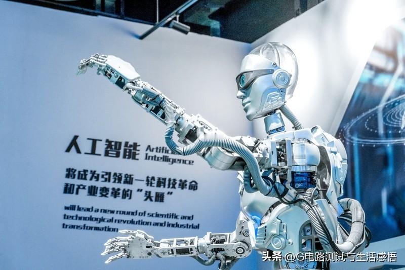 话是这么说，但对于就业而言，应该是弊大于利！//@120281生命至上:AI会取