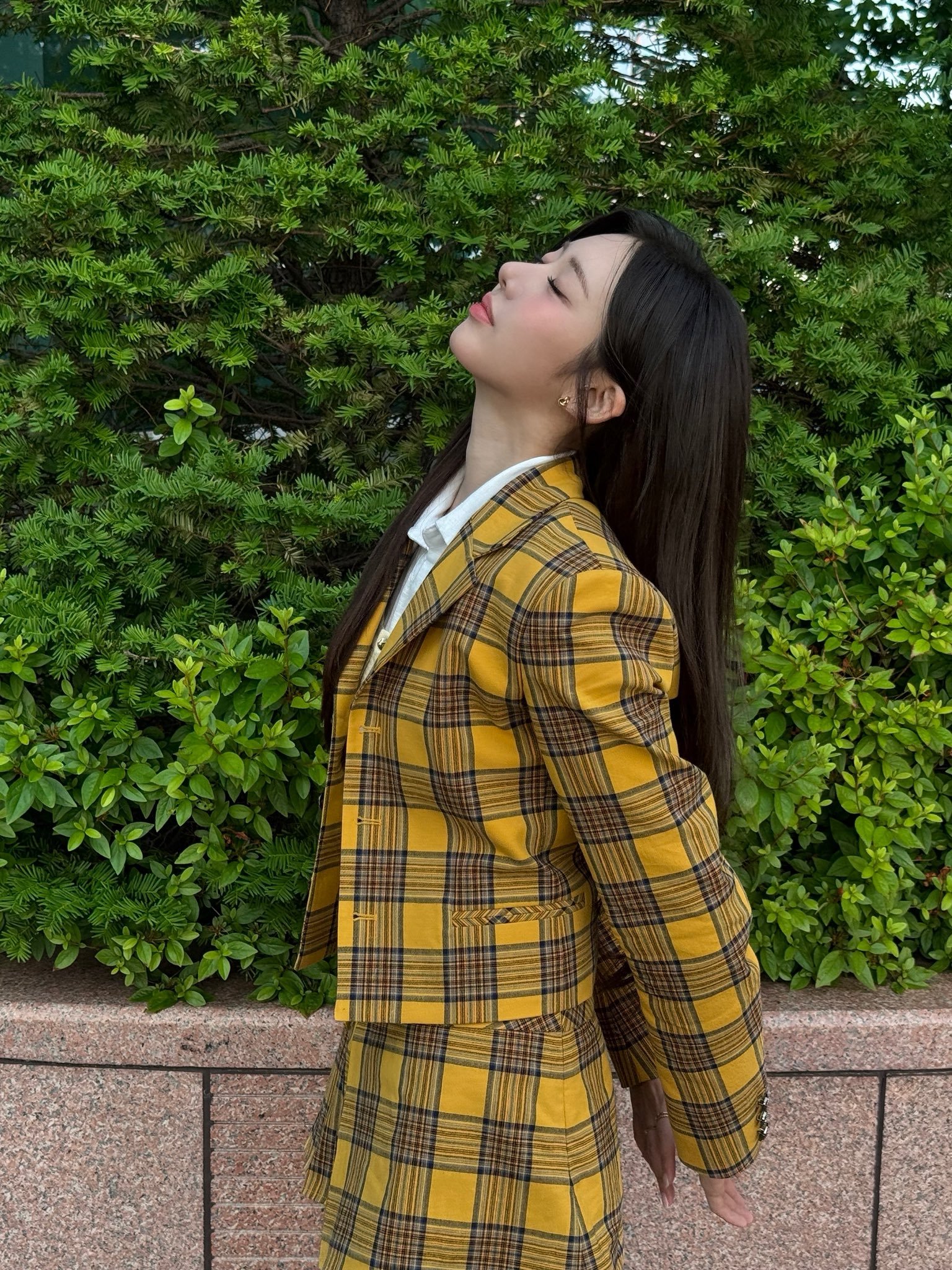 Rora李茶仁 wvs更新 