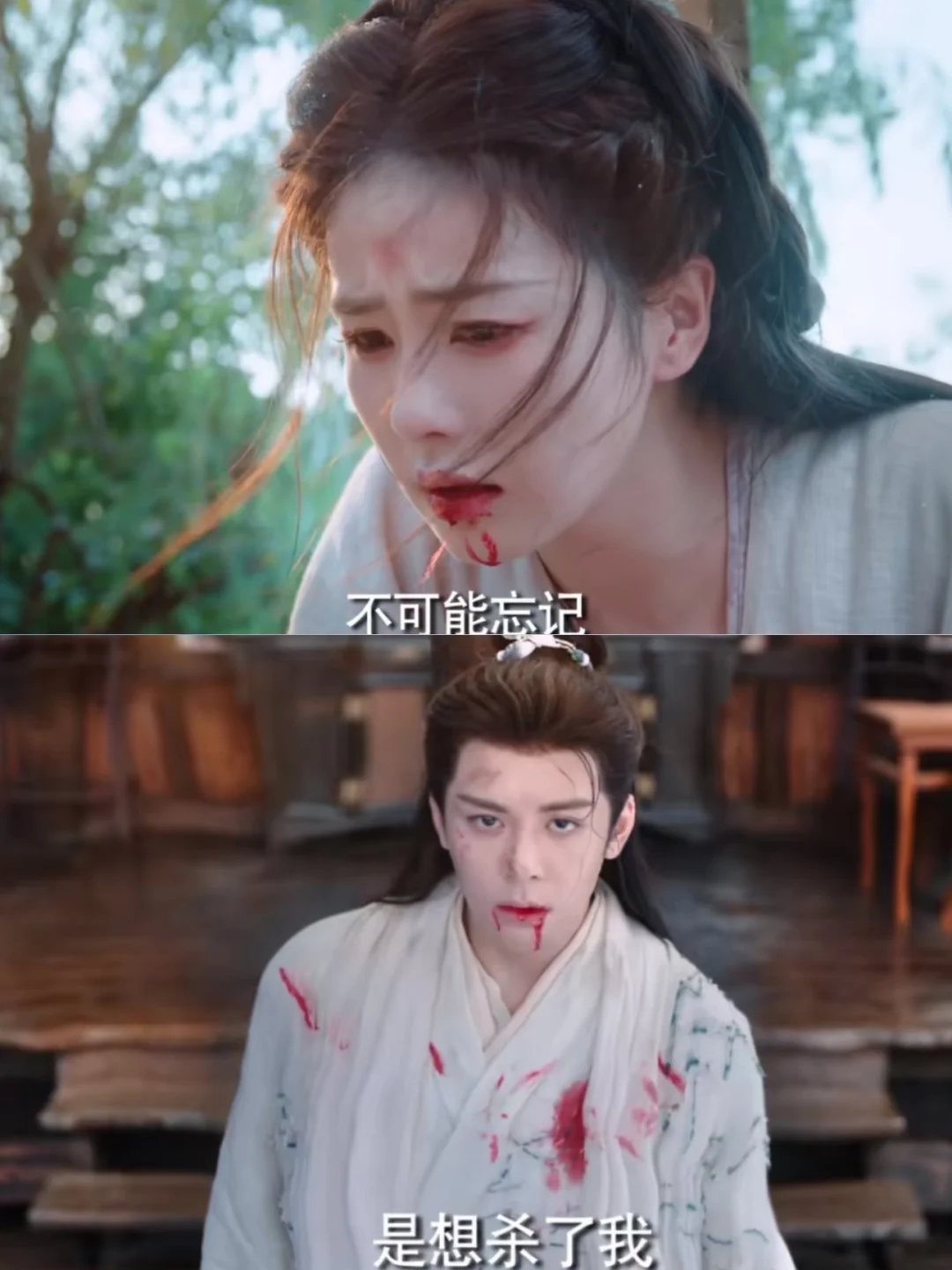 妈呀妈呀，2025缺这口疯批美学活不了！