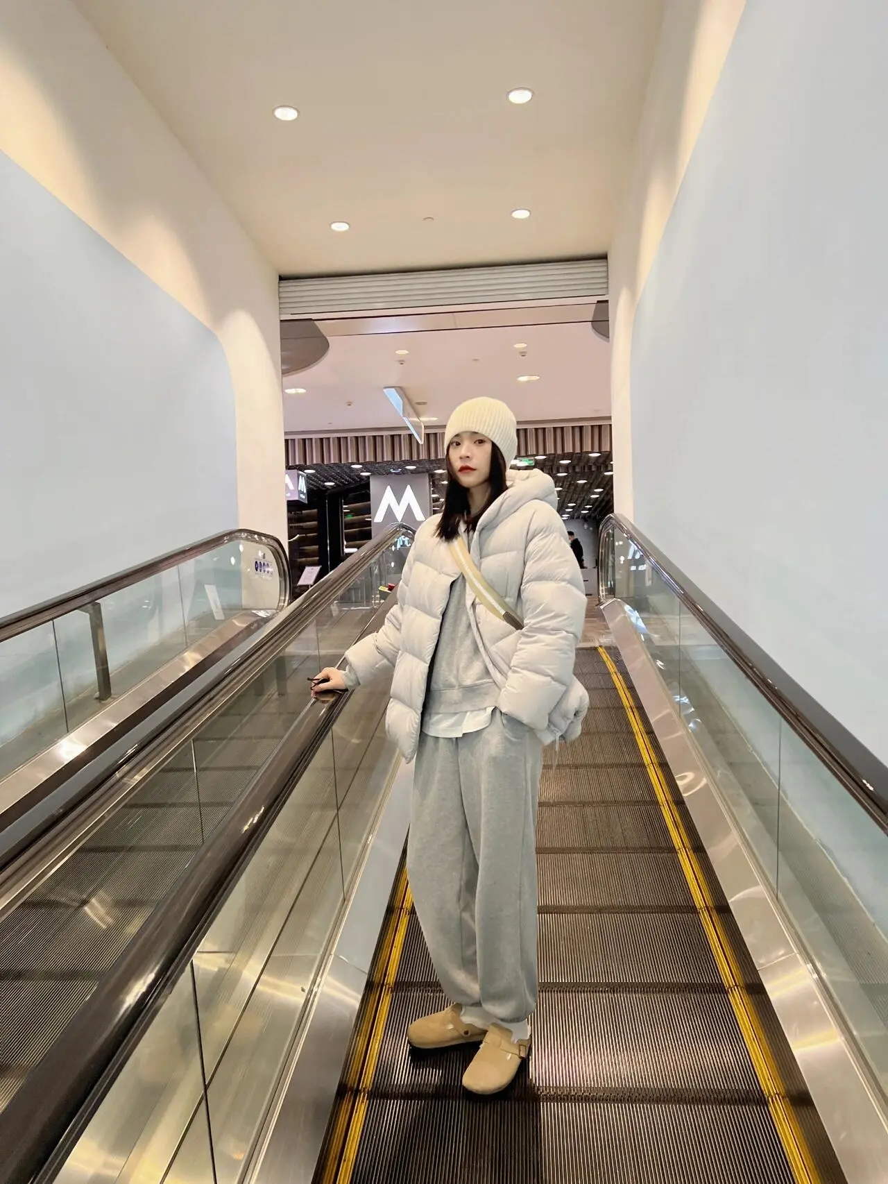 秋冬才是穿搭的主场