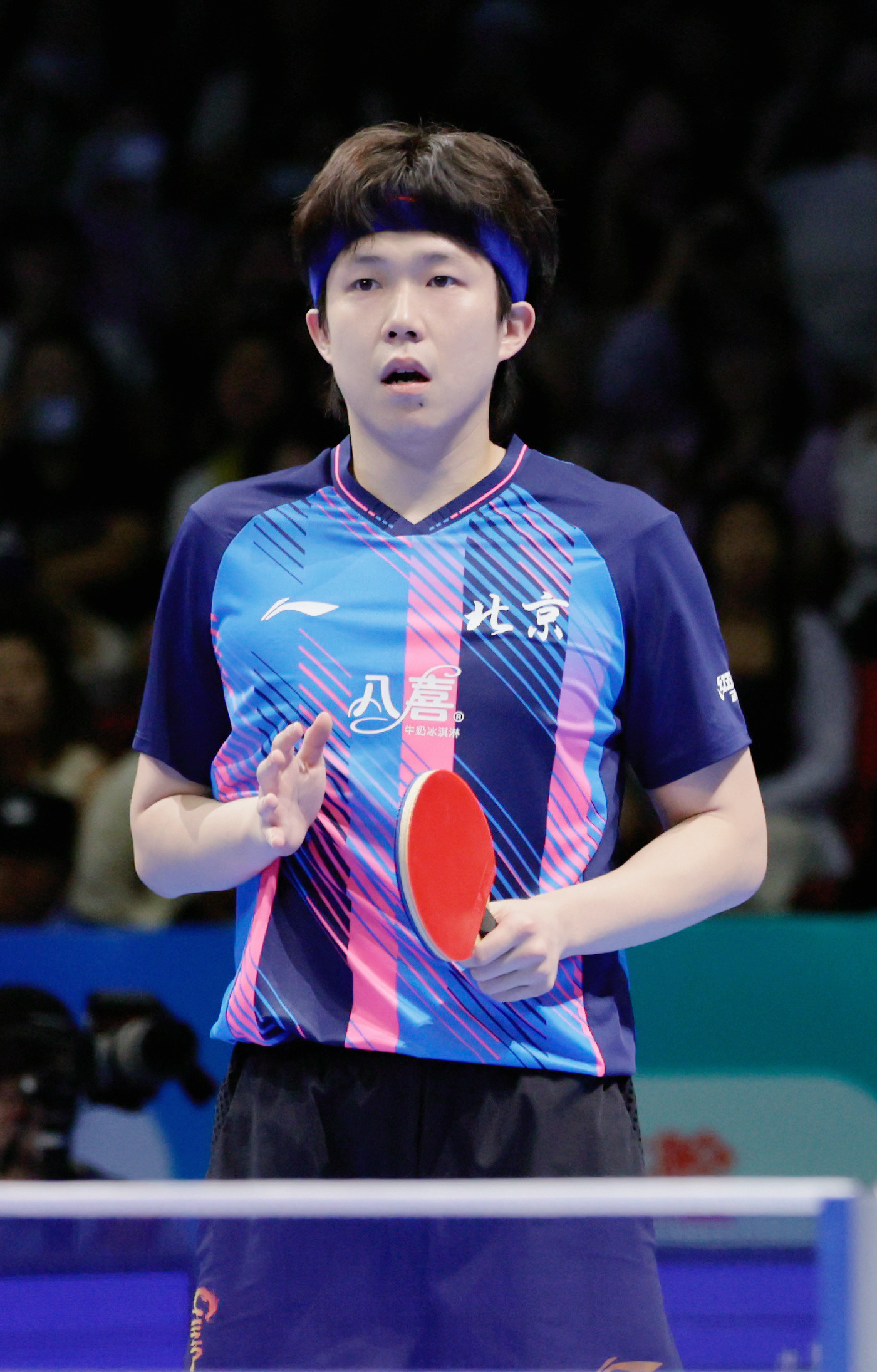 🏓头头·2026全锦赛（双打）王楚钦 整理合集📥🧣微博推送网页链接｜开赛前