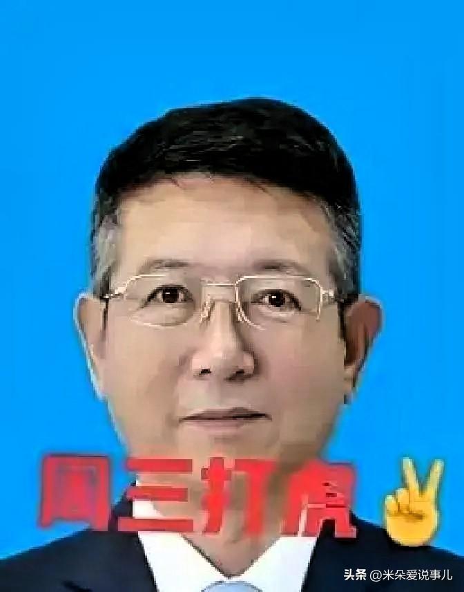 64岁的党晓勇被查了，因为涉嫌违纪违法。党晓勇这个人，已经退休4年了，为啥还要查