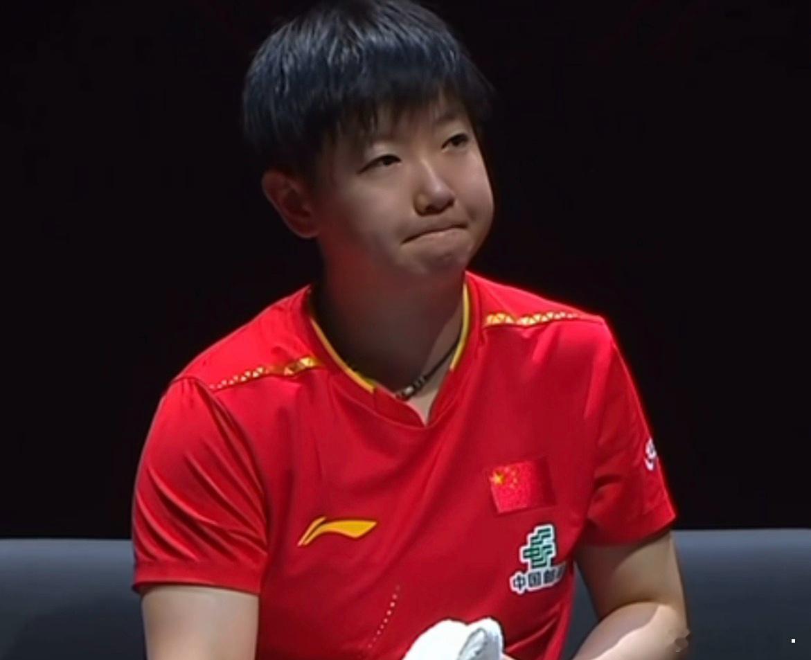 有意思没意思 给我崽累成这样了 