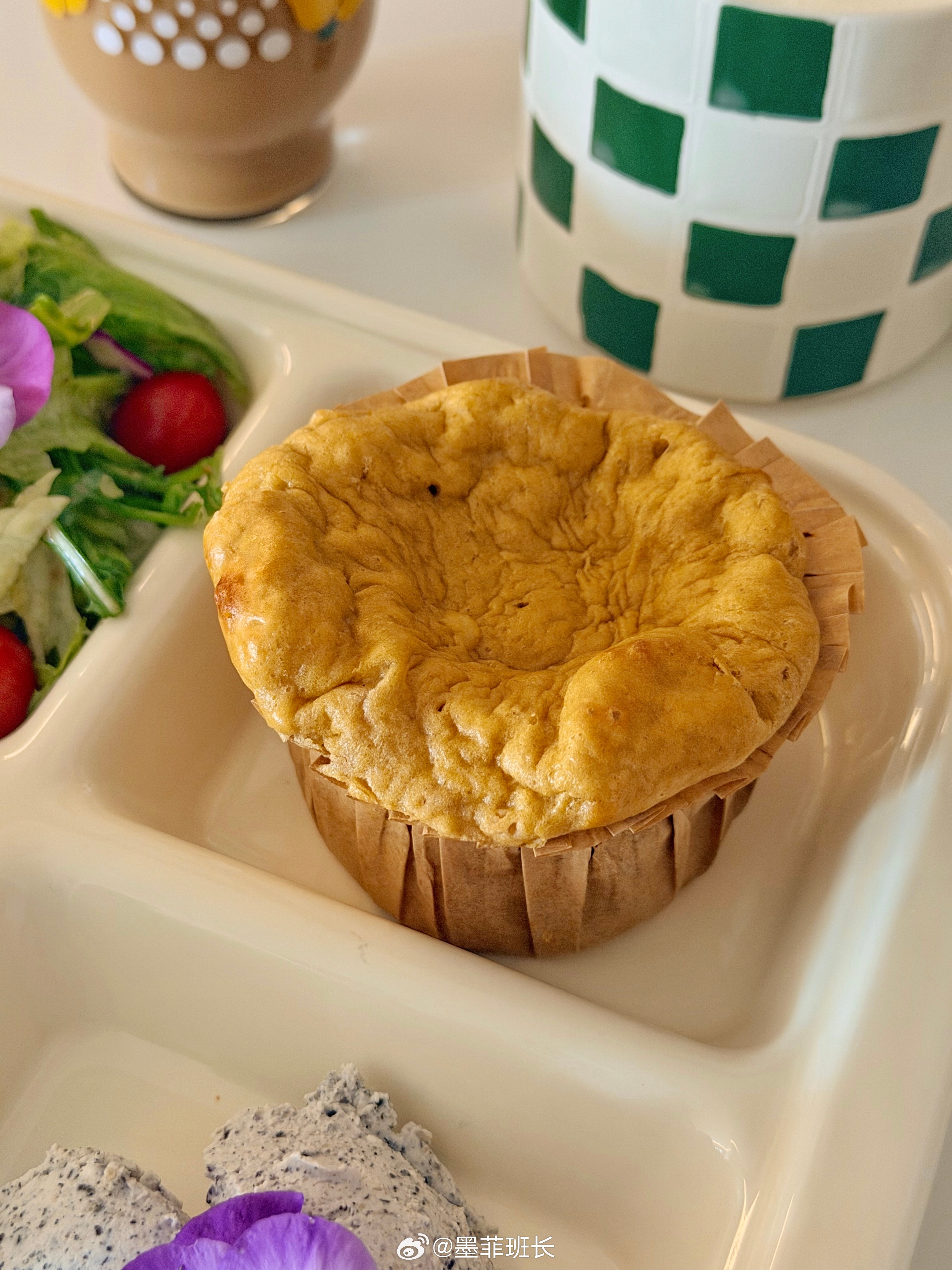 早睡早起活在当下🌱🍃 