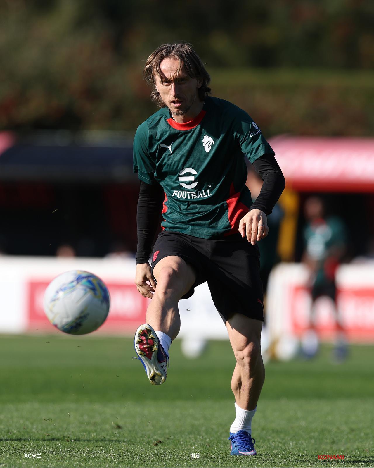 专注于重回胜利轨道👊