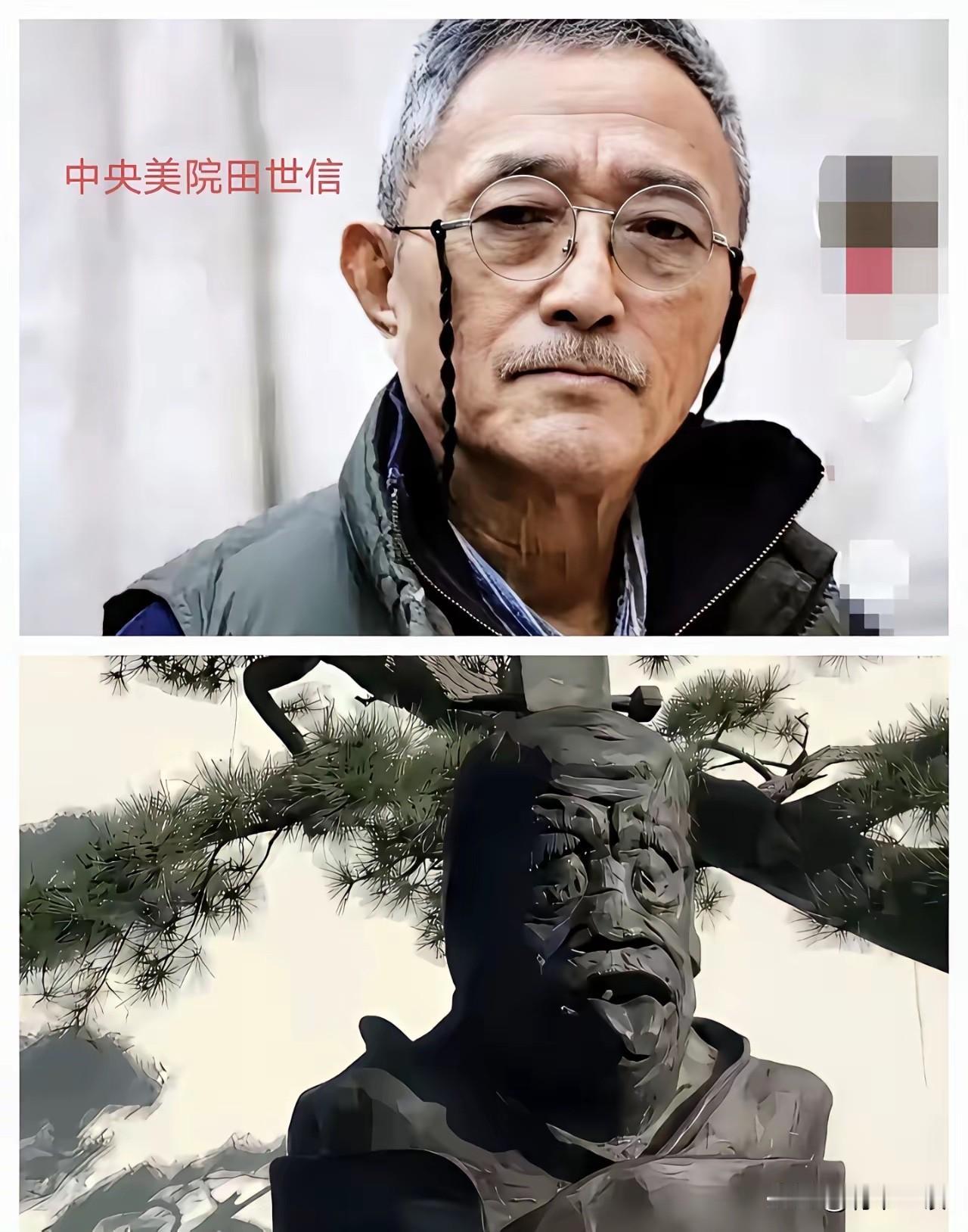 争议雕塑拷问监管底线
看着这些雕塑，我只有一个感觉：艺术创作本可多元，但当作品呈