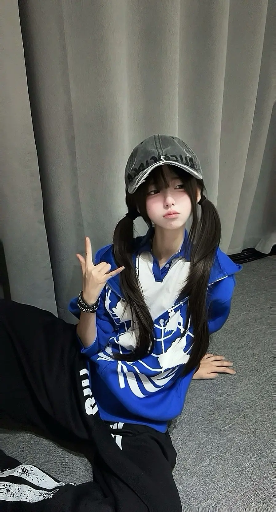 今日穿搭