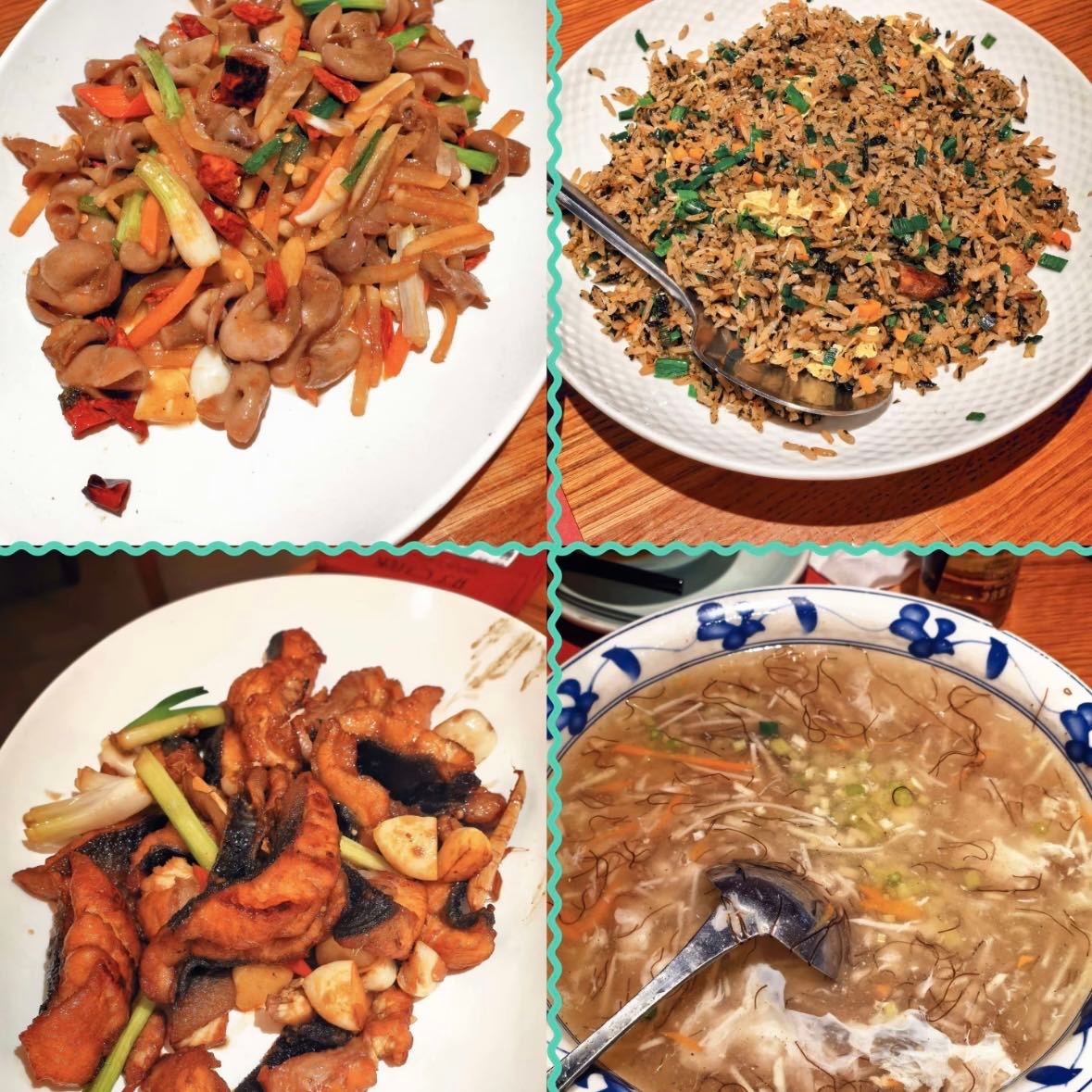 煎蟹女王因节目爆火后不敢躺平百厨大战被煎蟹阿姨的初心狠狠打动，凭借特色煎蟹亮相百