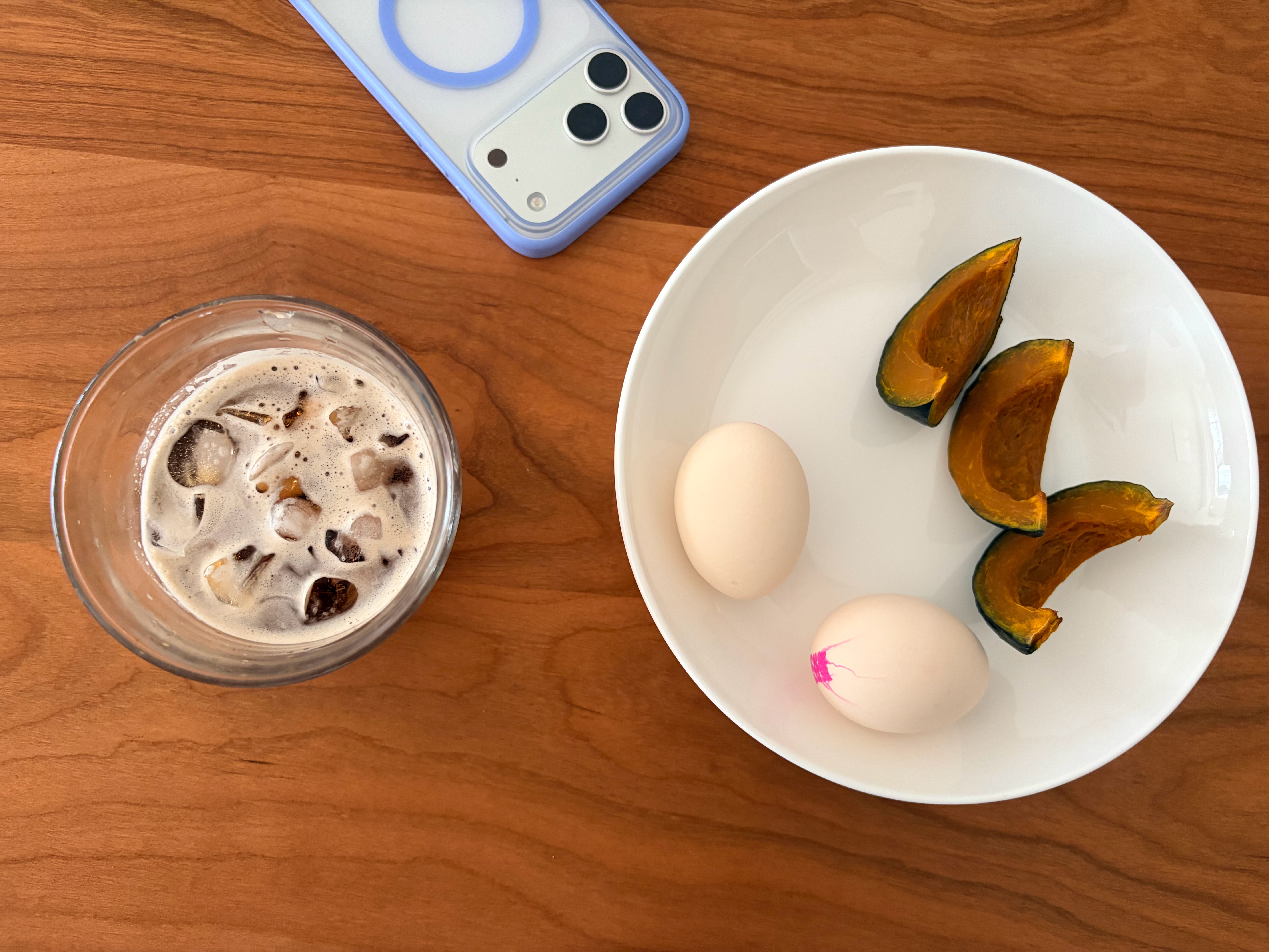 🥚🎃🧊☕️ ​​​