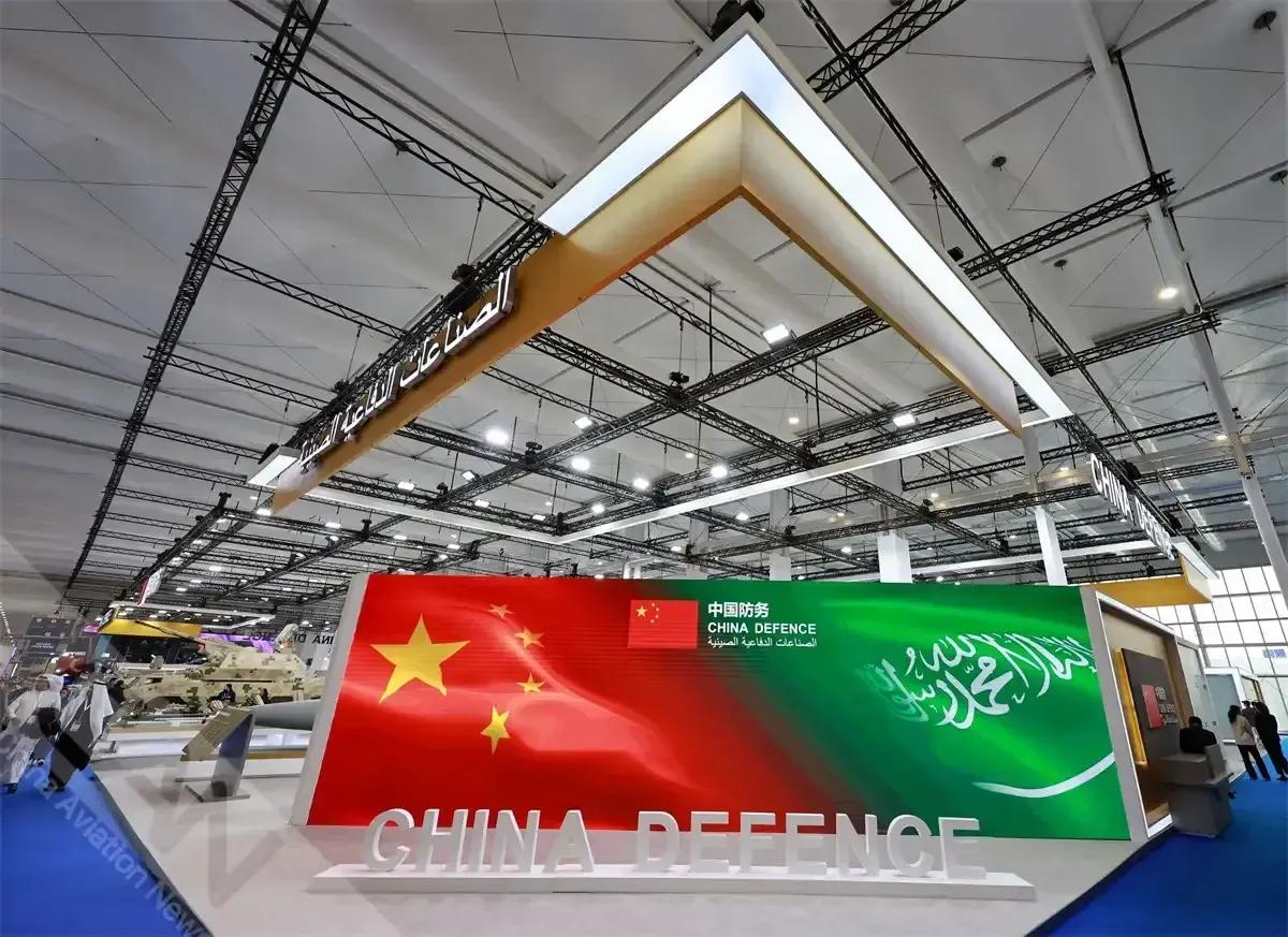 沙特土豪真的是有钱啊，中国的产品一向都是物美价廉，比起兔子国的东西还是很有性价比