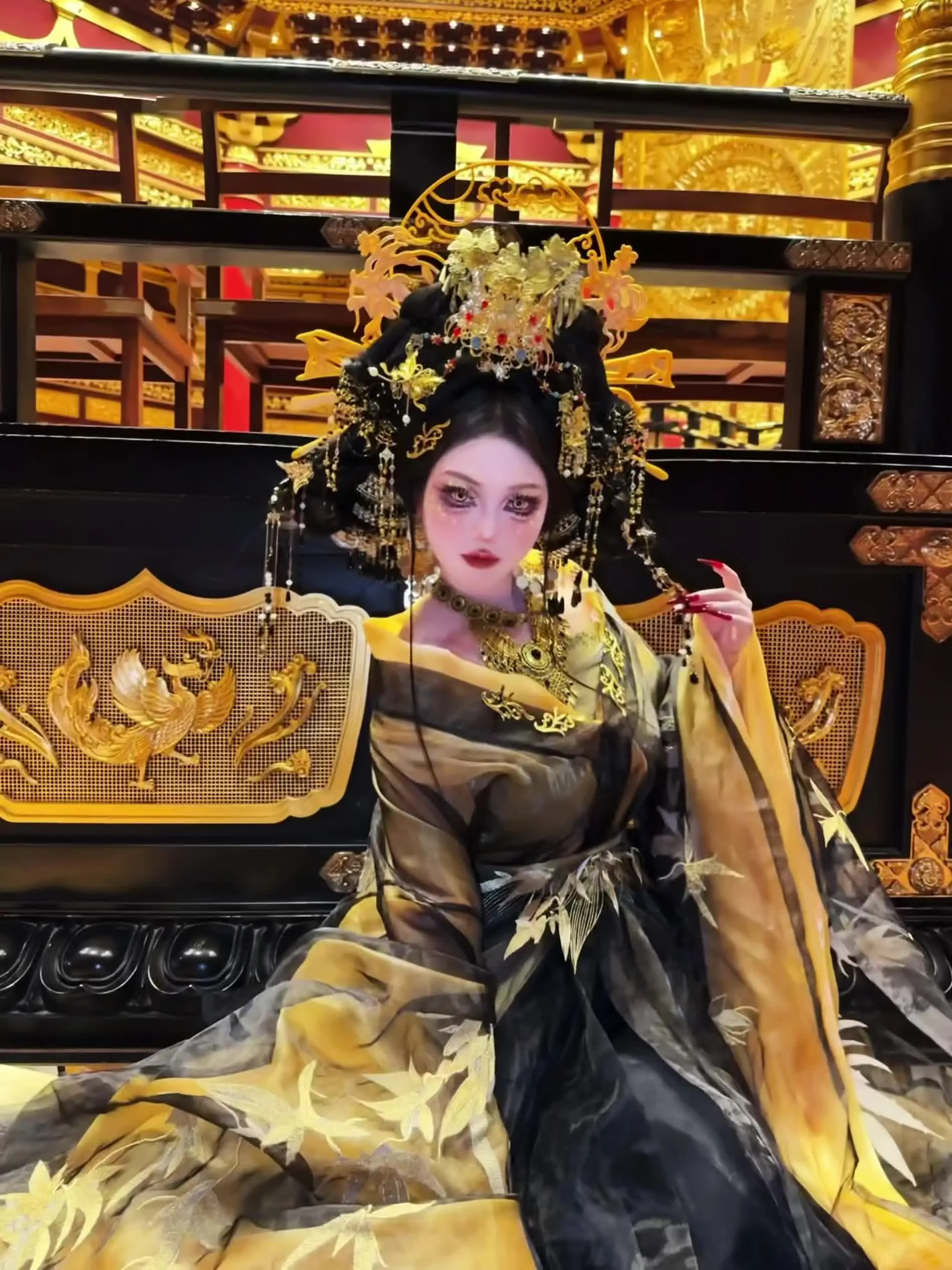 感觉至上