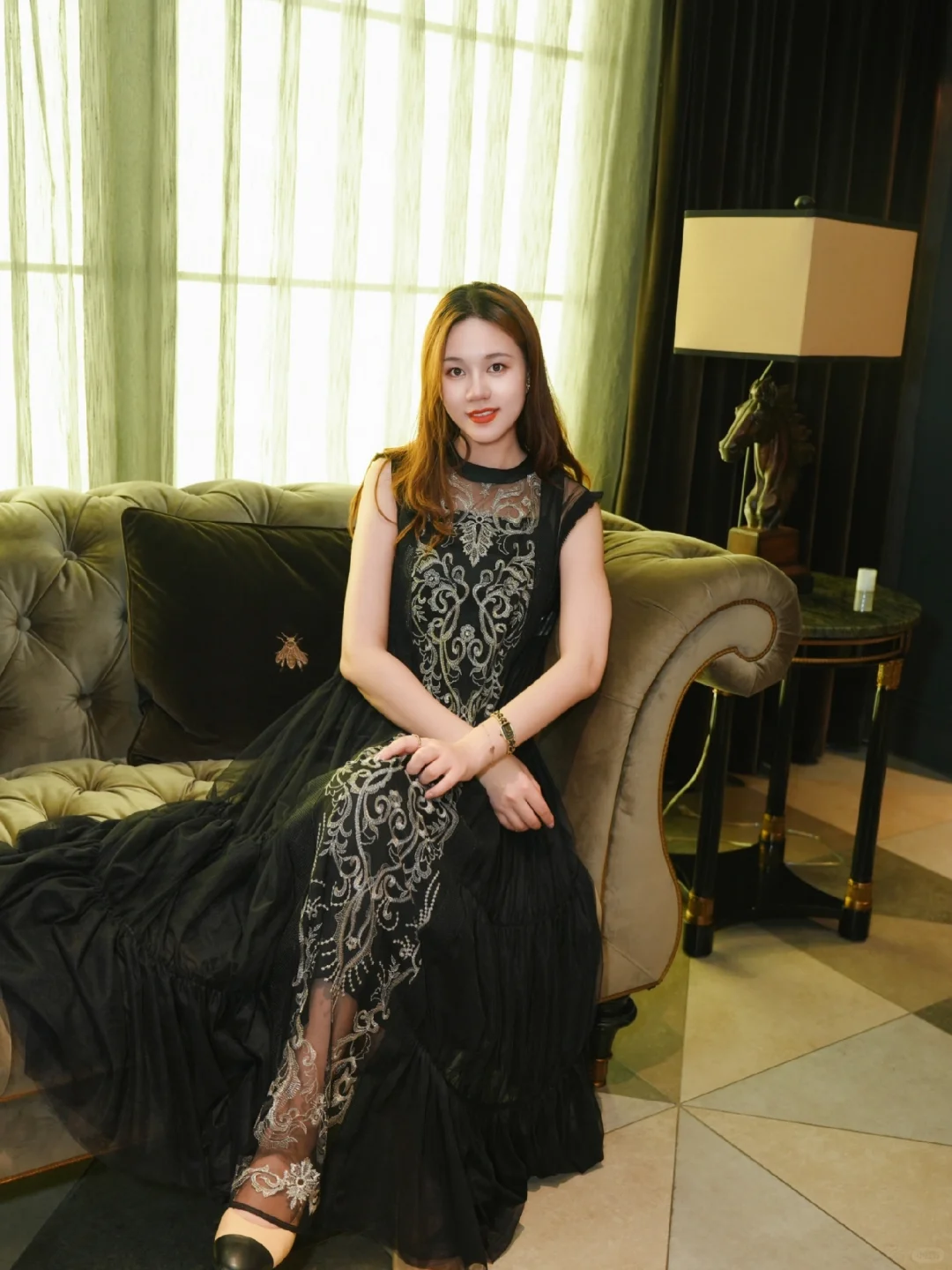 她时代经济｜女性追求力量才能真正幸福