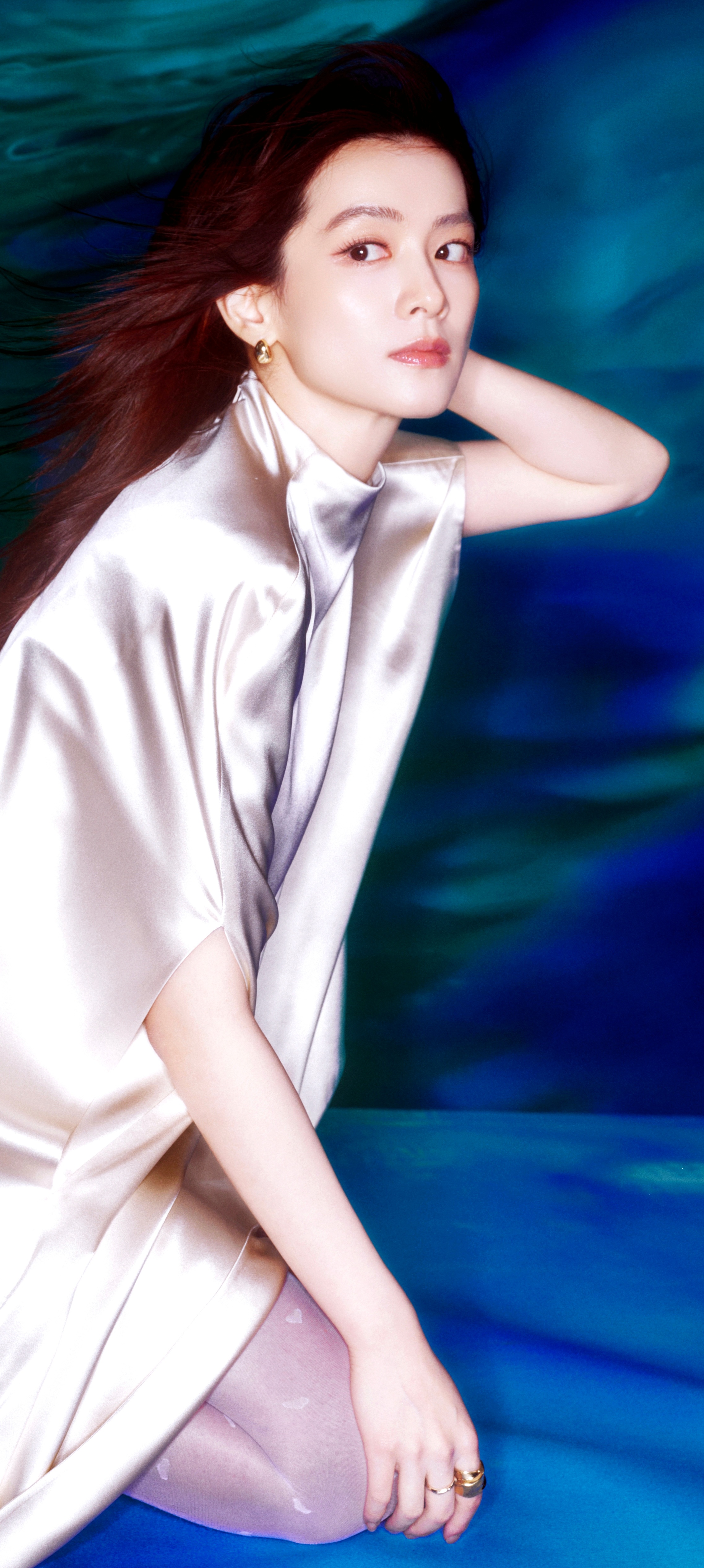 好久没看过这么绝美的照片了~陈昊宇❤️❤️❤️ 