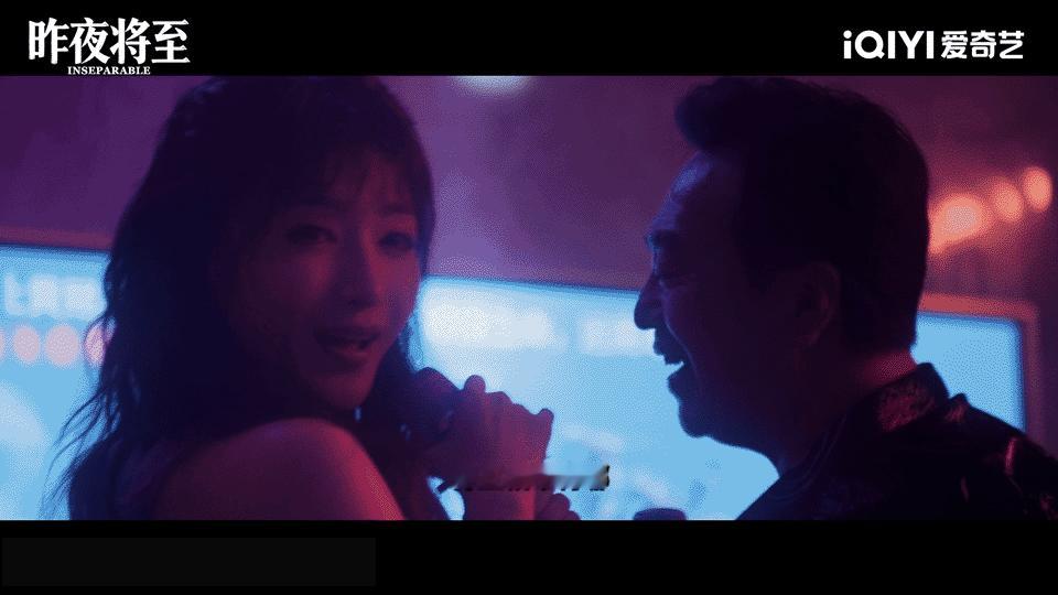 第一次见这么多狠人的剧昨夜将至昨夜将至这个阵容真的是狠人集结了啊！王佳佳、佟大为