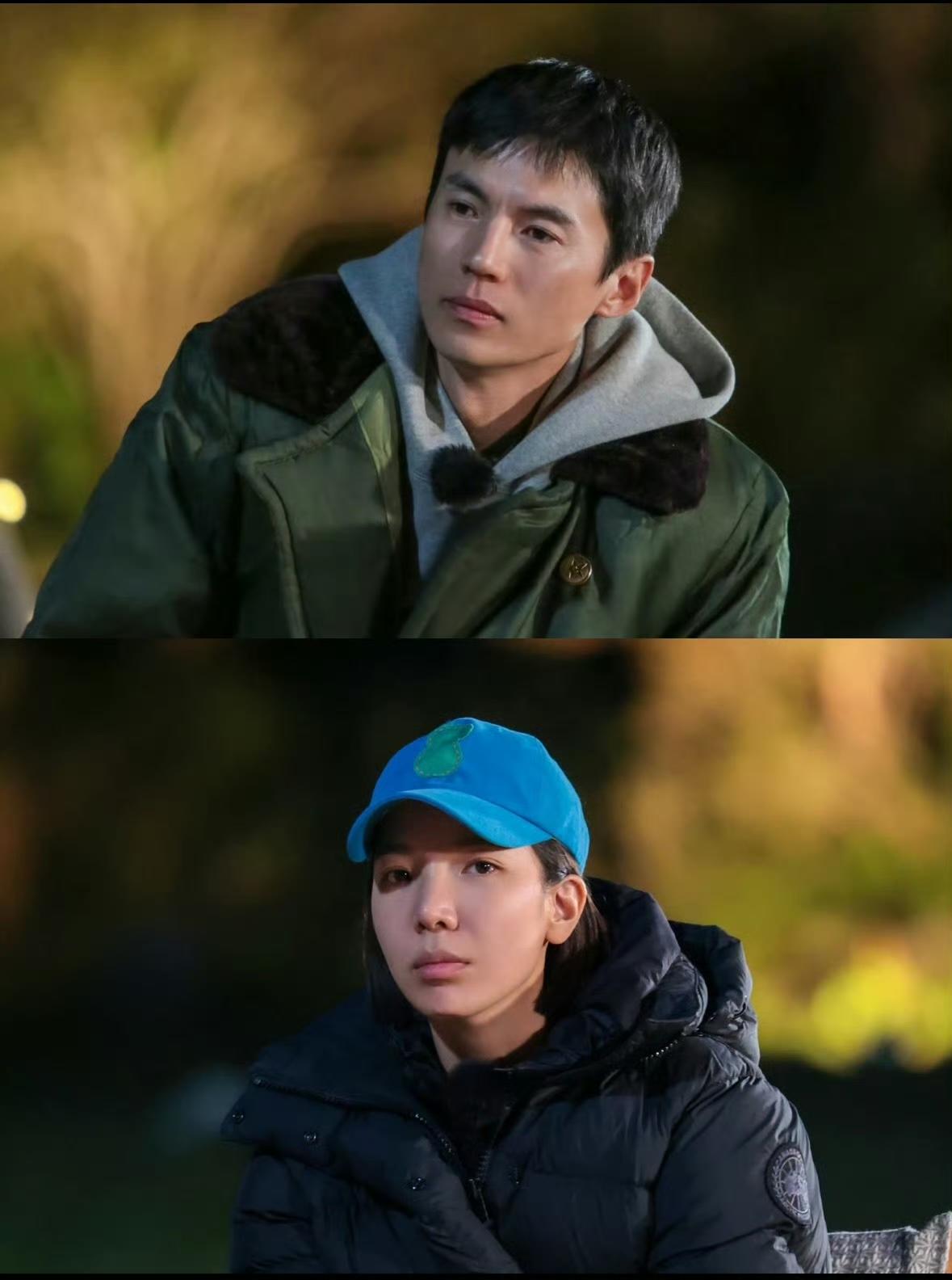 宋宁峰出轨了，说实话一点也不意外，当年刷到他和他老婆的几个综艺片段，就能看出来这