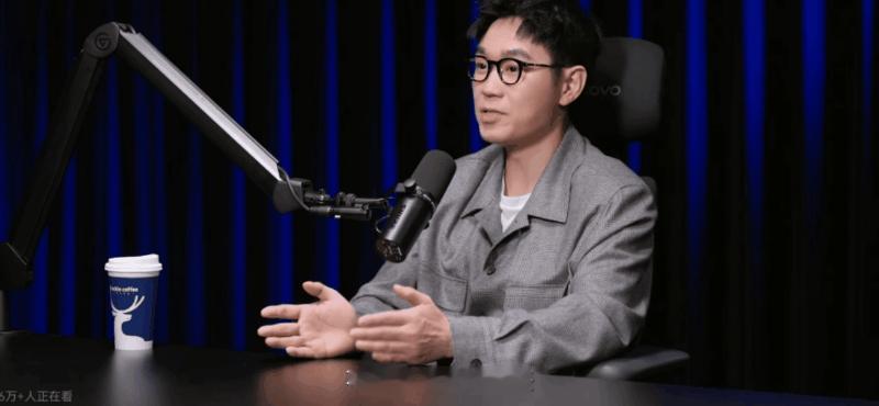 大鹏回应被说精明“别人说我精明，其实是我做事会想得多、怕出错，想把风险降到最低，