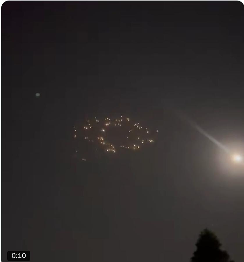 伊朗使用集束弹药袭击特拉维夫 致至少12人受伤特拉维夫
在伊朗与以色列及美国冲突