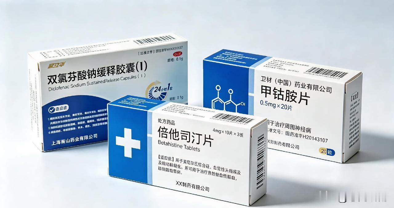 颈椎病头晕，千万别乱信网上那些做操教程
 
很多颈椎不舒服的朋友，总刷到网上各种