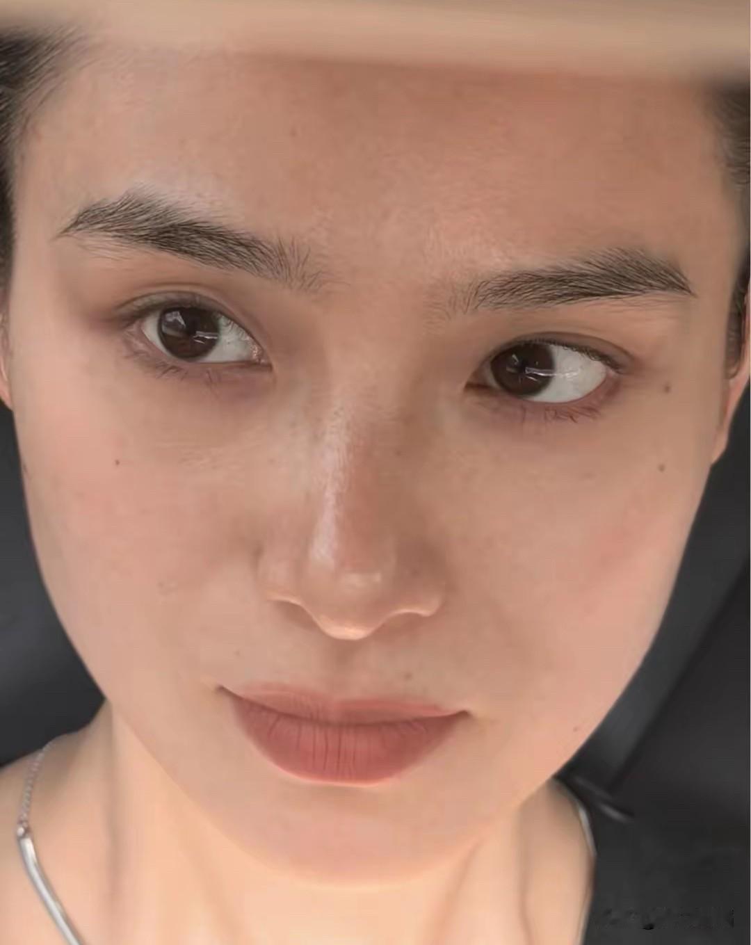 其实宋佳也是很精致的一个女明星！金鸡奖影后宋佳 宋佳造型争议