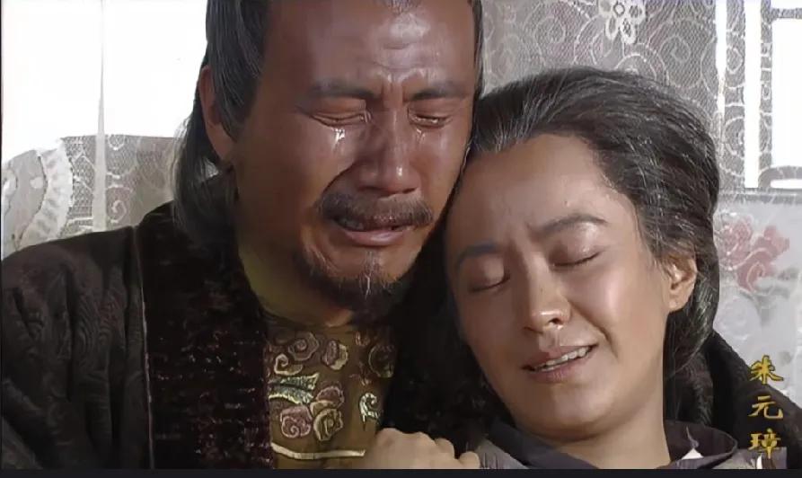 马皇后走后，朱元璋哭得不能自已，大臣们心里难受得甚至想让朱元璋陪马皇后一起走，但