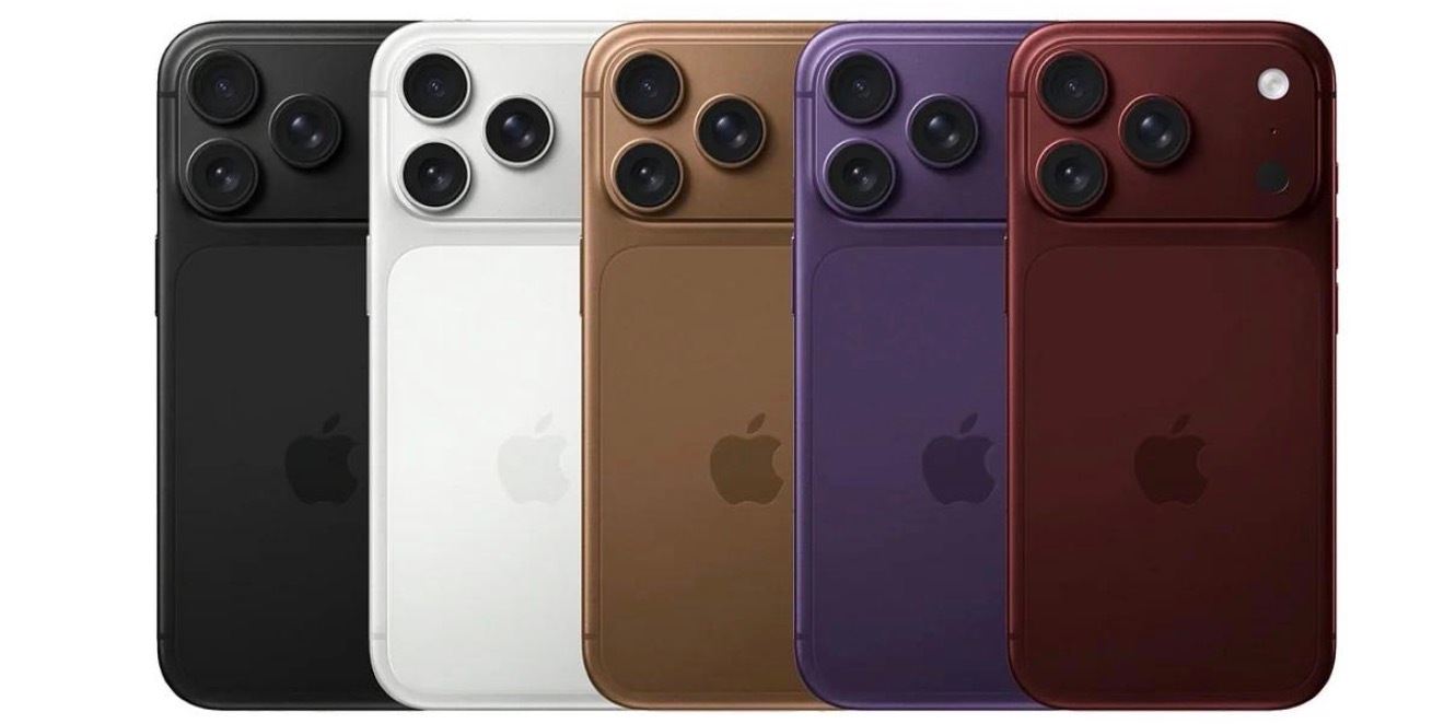 iPhone18Pro发布会时间又到了一年一度“等等党最纠结”的时候了。iPho
