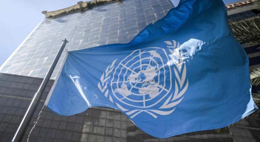 美国转性了？在联合国欠费 15 亿的美国，最近做出承诺：“向联合国提供 20 亿