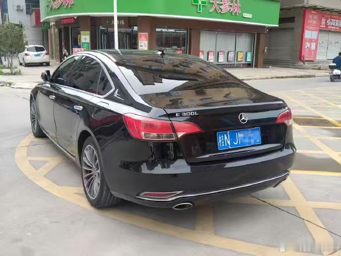 兄弟，这改的就很逗比啊
